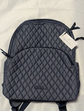 VERA BRADLEY Essential Backpack